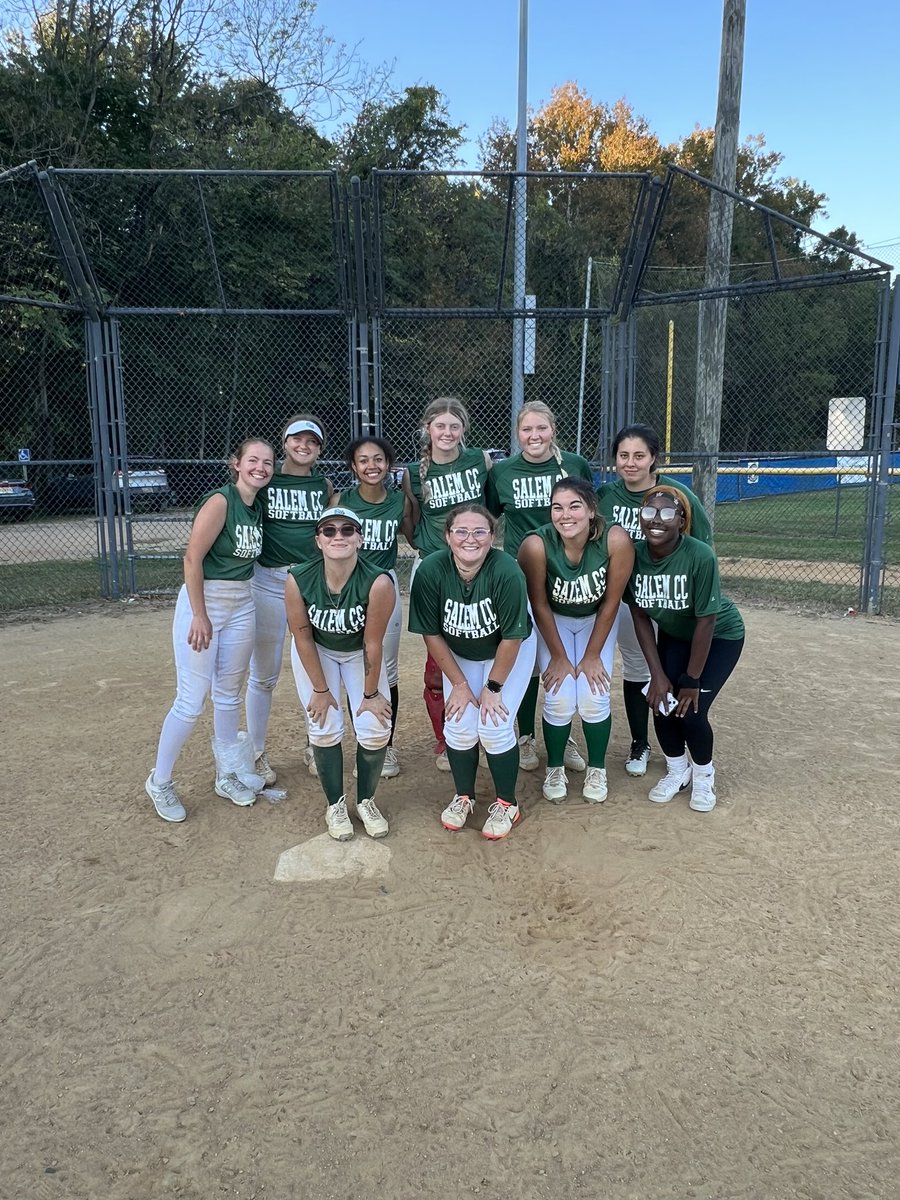SalemCC_softball tweet media
