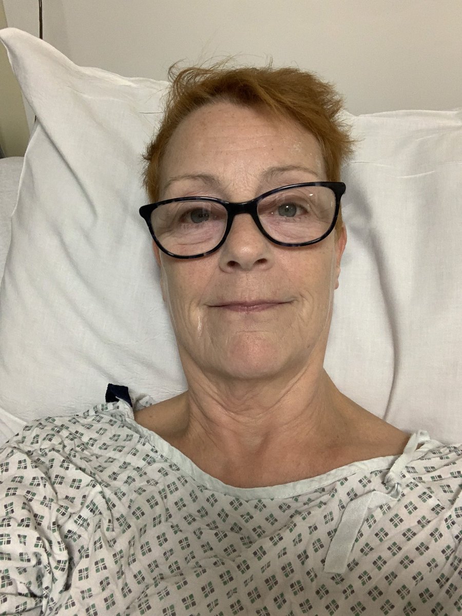 joywhitlock1's tweet photo. A day in #SSSU and previous time in #Suite18. Goodbye bladder tumour! Many thanks to the many healthcare professionals all of whom were absolutely superb 🥰 I knew I was in safe hands.
@Jas_Roberts10 @AylwardRebecca @CV_UHB https://t.co/CAPaxos4Iy
