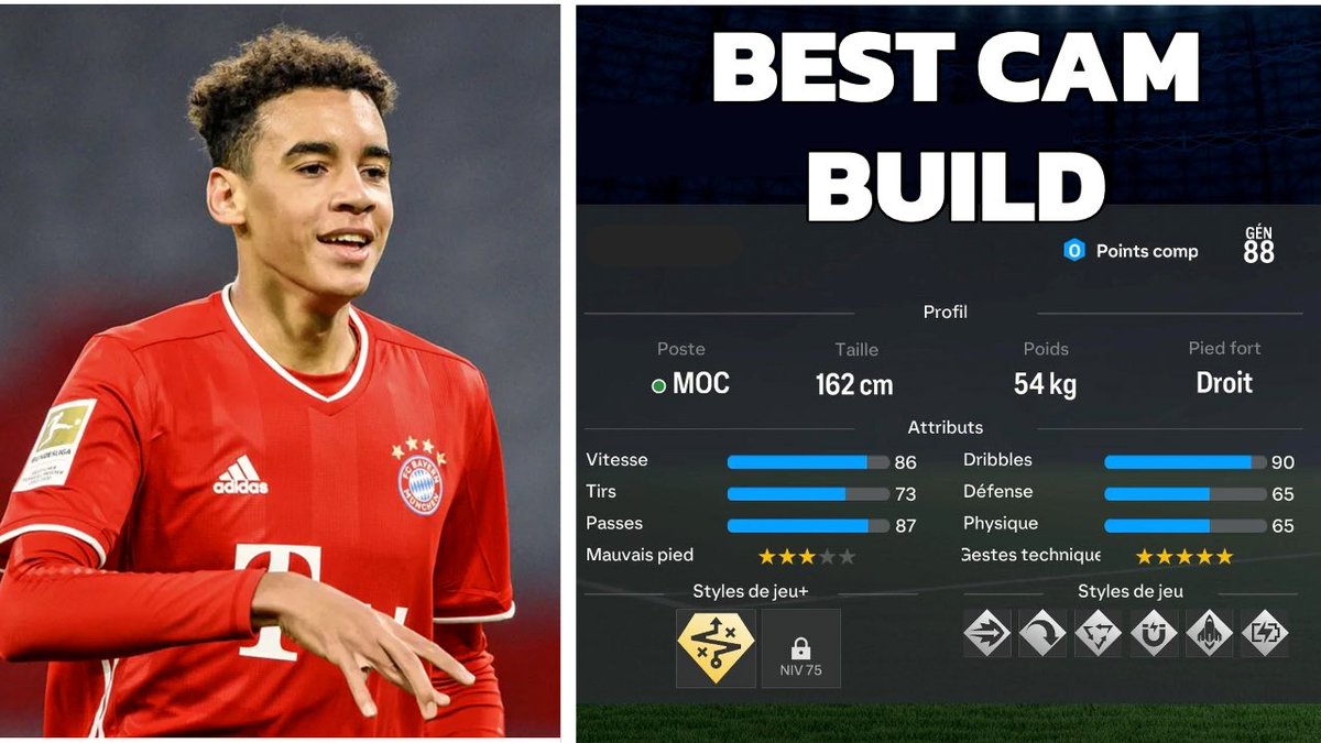 👀 Next up on BALLER BUILDS… 🎥 

youtu.be/65SENCoG4nI?si…

CAM build is now LIVE 🚨

#KyzooW the absolute baller - this was a fun one! 🙏🏻🐐