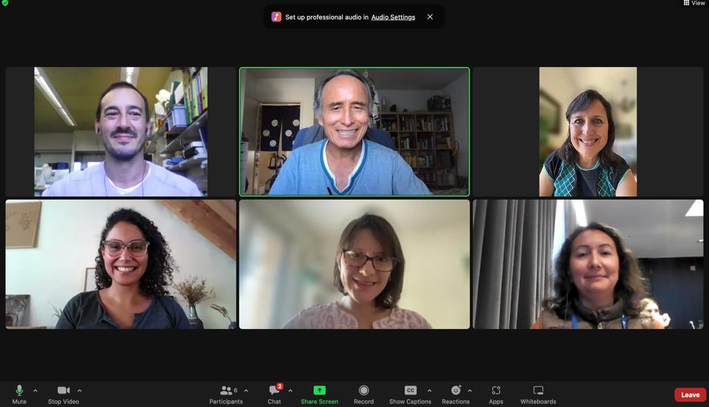 Red Global Mx tweet media