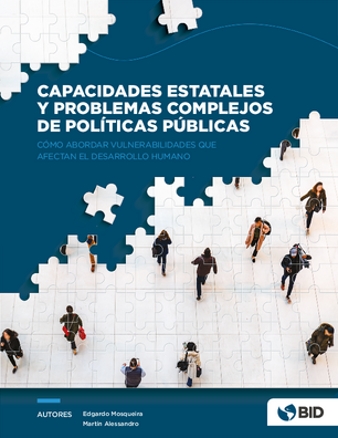 Acá se puede bajar el libro del @el_BID 'Capacidades estatales y problemas complejos de políticas públicas': publications.iadb.org/es/capacidades…