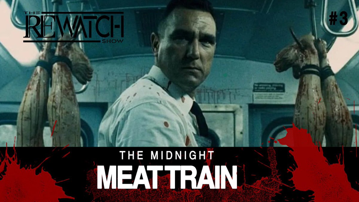 RewatchShow's tweet photo. Out now!

https://t.co/Qc4mSAZW0i

Like and subscribe! https://t.co/jiEBpw9wxu
