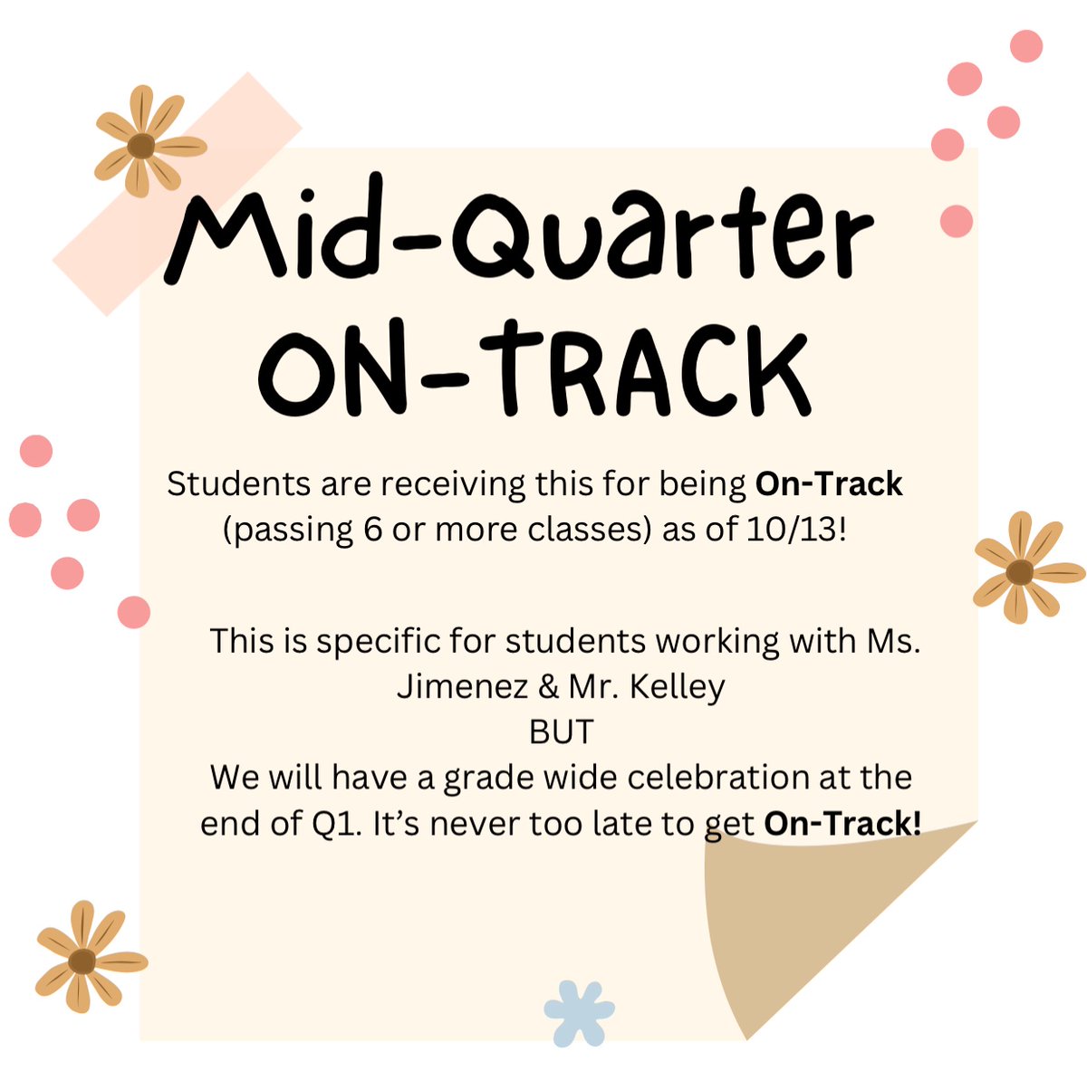 LaShante James tweet media