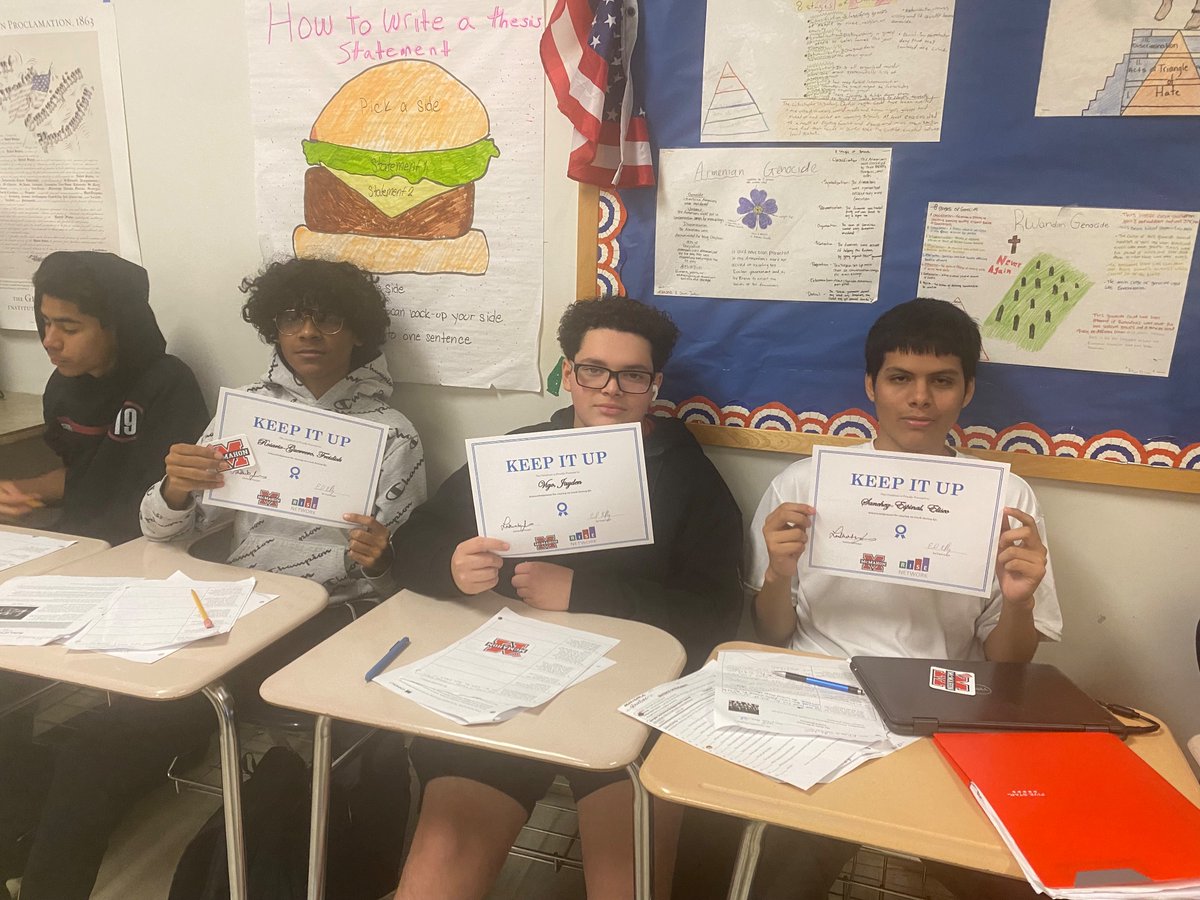 LaShante James tweet media