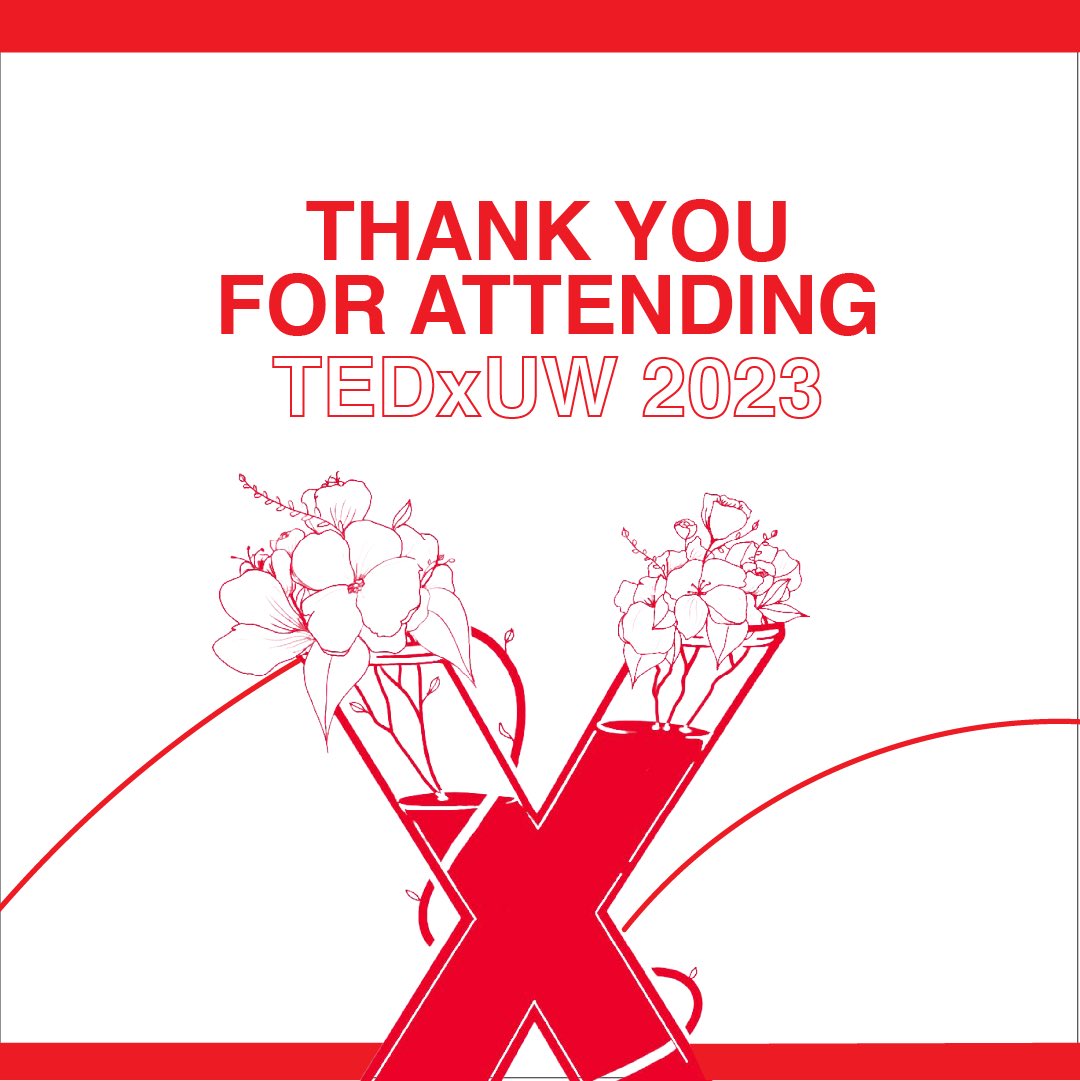 TEDxUW tweet media