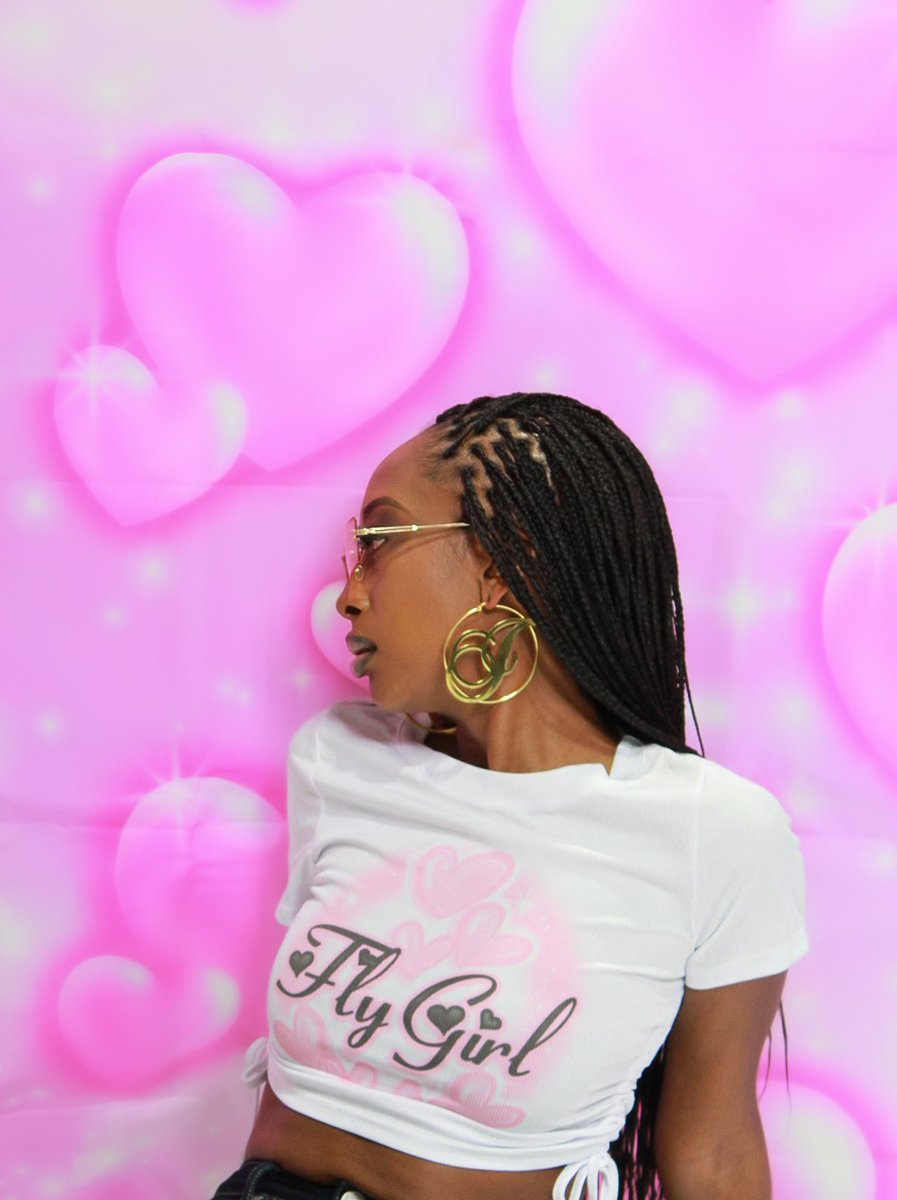 peaceofNayna's tweet photo. #FlyGirlFriday💕💗💓🩷
@70Ninety || https://t.co/d8blhZbsxA https://t.co/Nzwt71MwnN