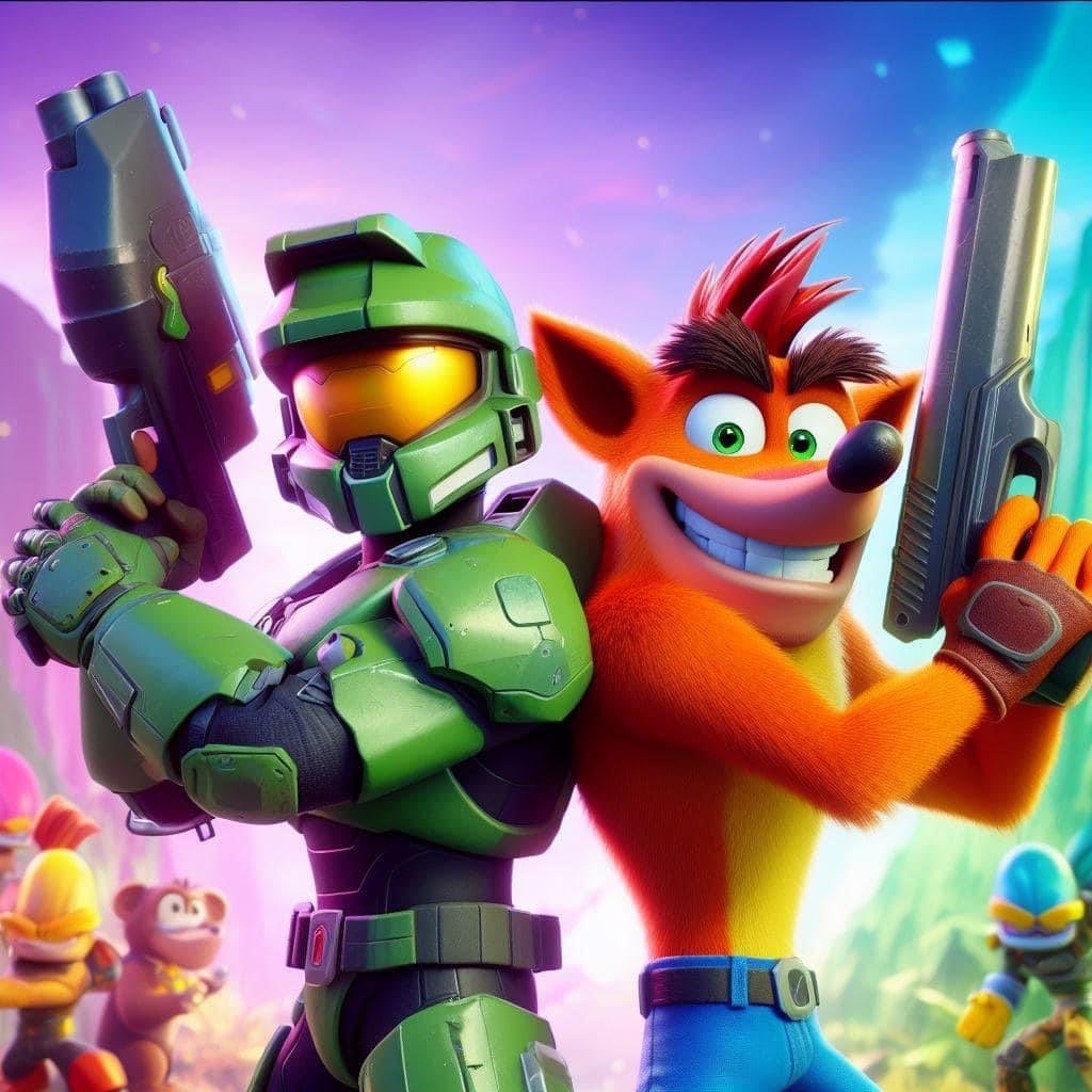 ConstantinidisA's tweet photo. @Ozymandias88_ #JustGetAnXbox https://t.co/Nx04E94hyJ