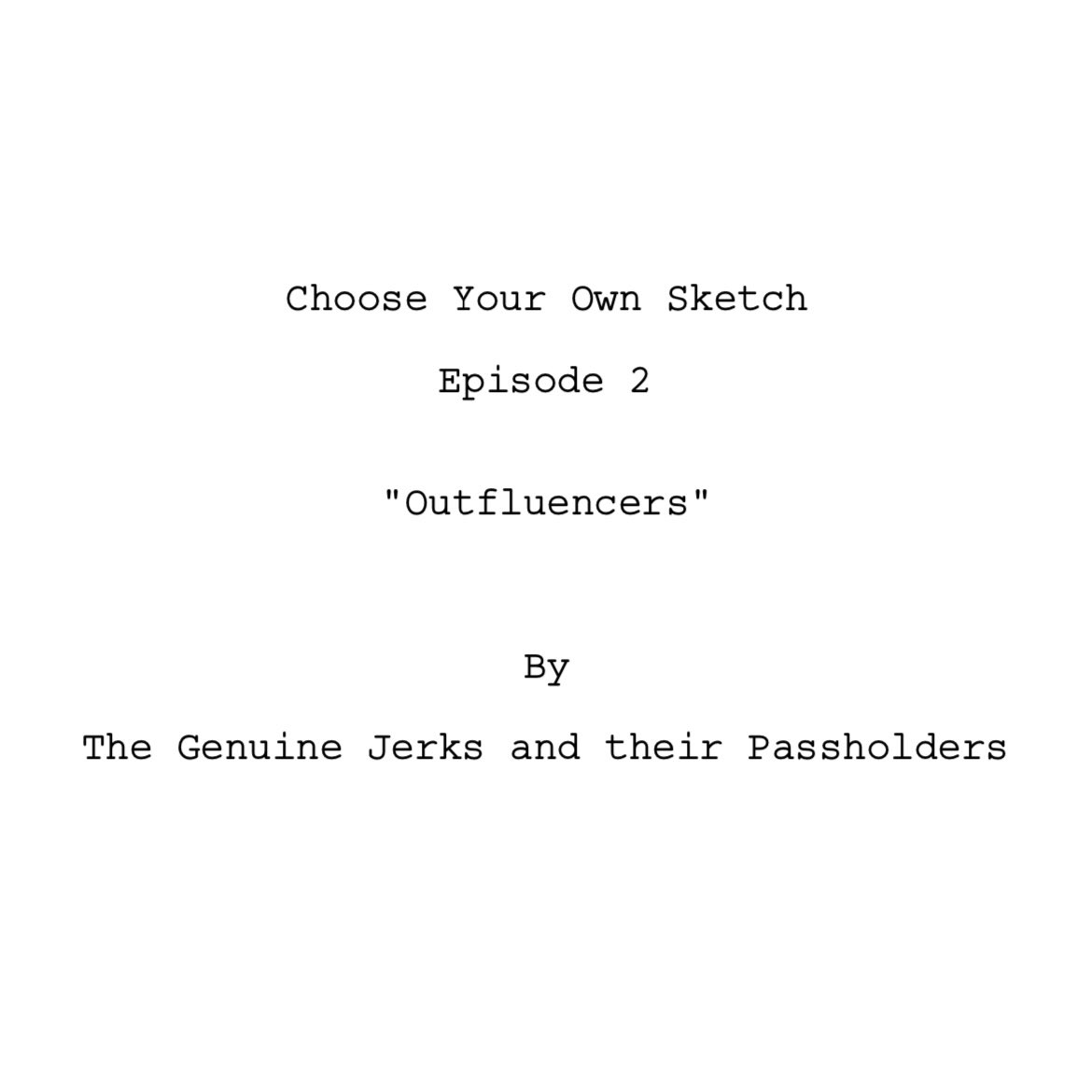 Cosigned tweet media