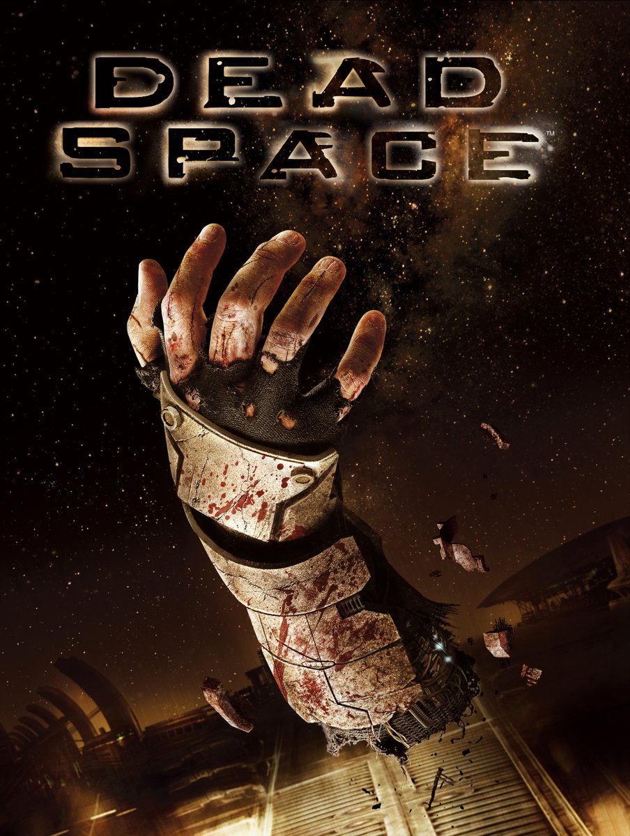 Dead Space (@deadspace) / X