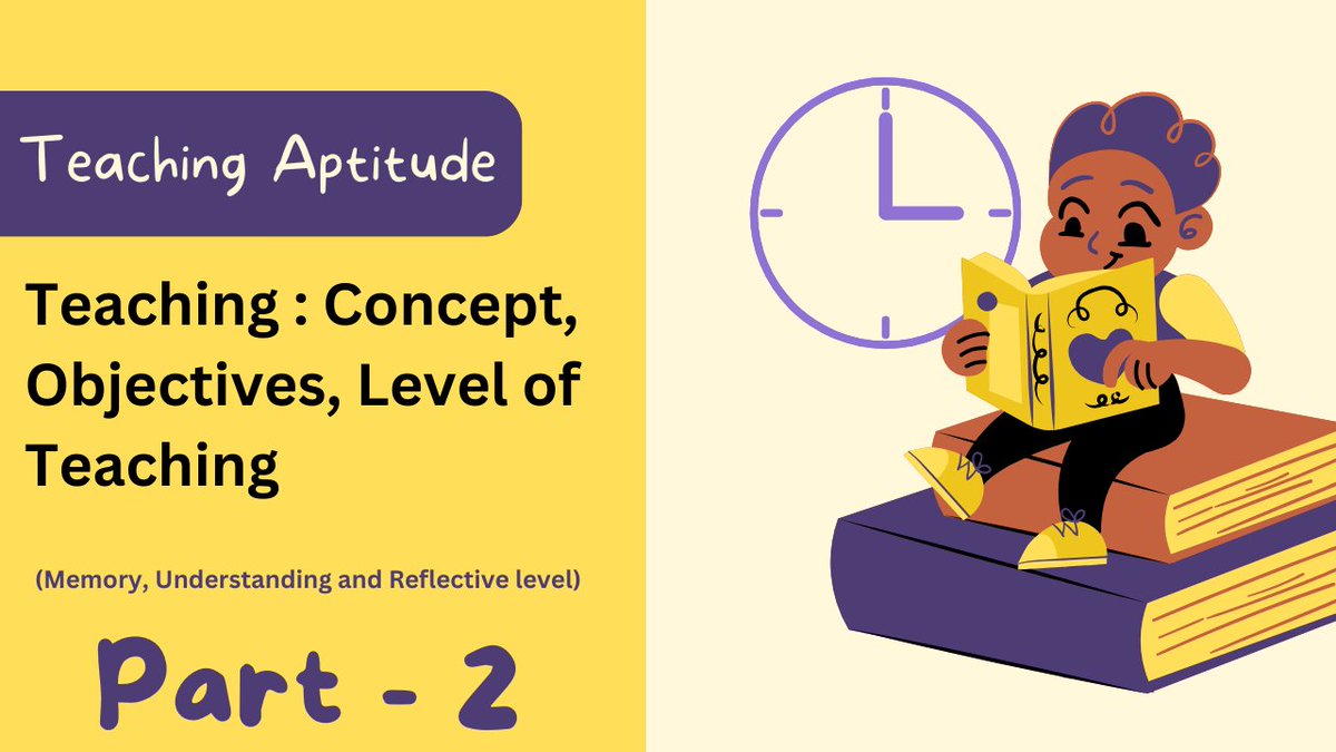 NTA UGC NET tweet media