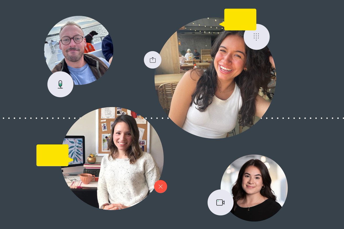 BerlinRosen's tweet photo. In honor of #LatinxHeritageMonth, we chatted with team members and partner agencies #Derris,
@InkHousePR, and @GlenEchoGroup on the impact of their culture. Check it out here 👇https://t.co/oc8z3kmGYc https://t.co/n4NuV1mcyh