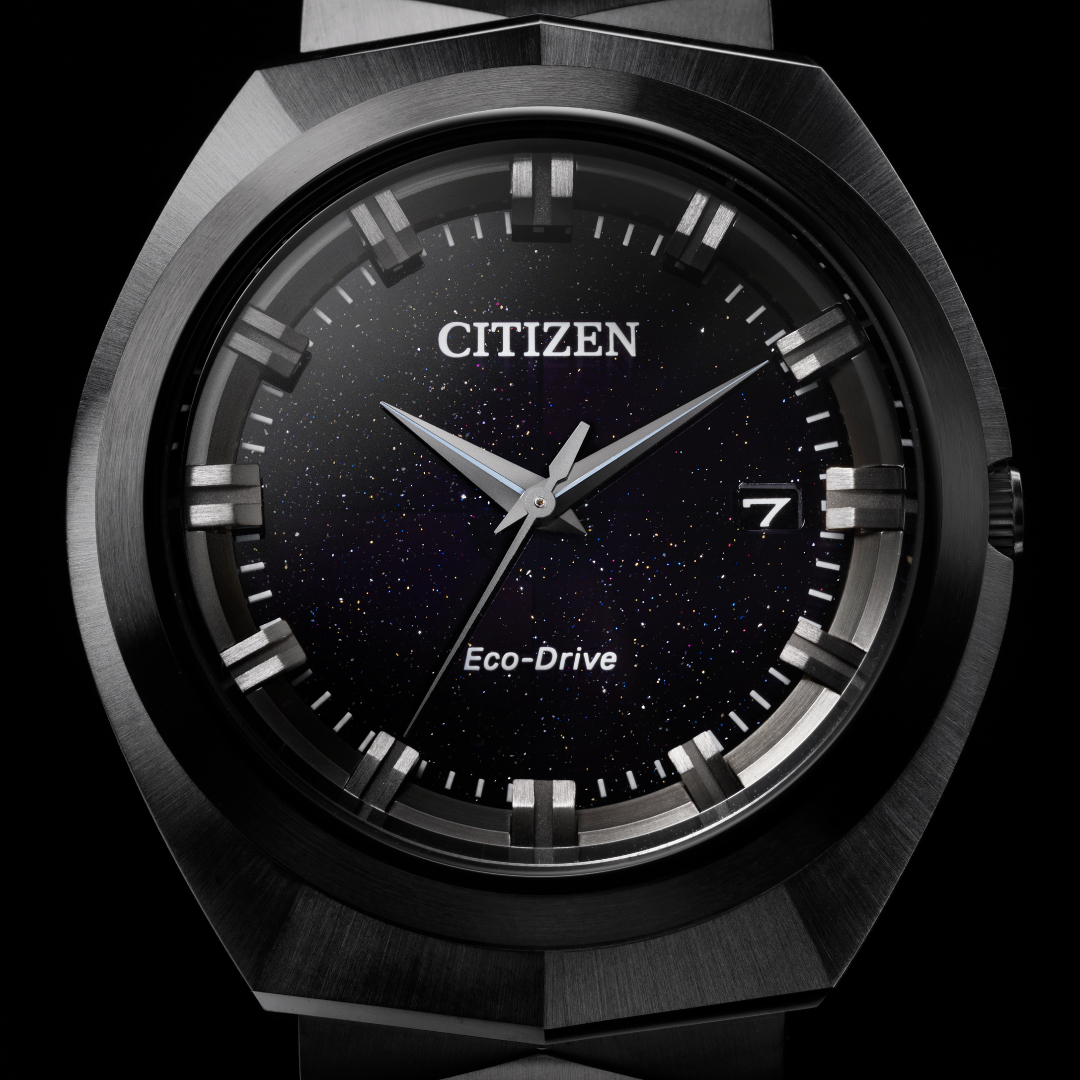 The pinnacle of light-powered technology, introducing Eco-Drive 365. Three new timepieces featuring breakthrough light-powered technology with our new Cal. 365 movement, which powers the watches for an entire 365 days from one full charge.