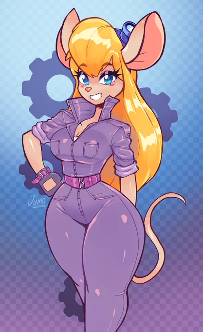Gadget