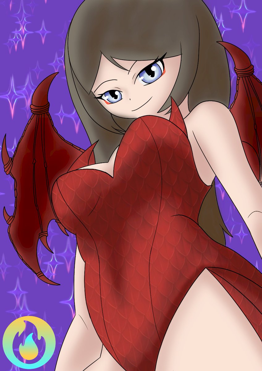 Of course 🔥

Perdón a todo el que lo vea y demás, lo hice a prisas y corriendo y tendrá errores seguramente (ya tengo icon para halloween jeje) 😂✌🏻