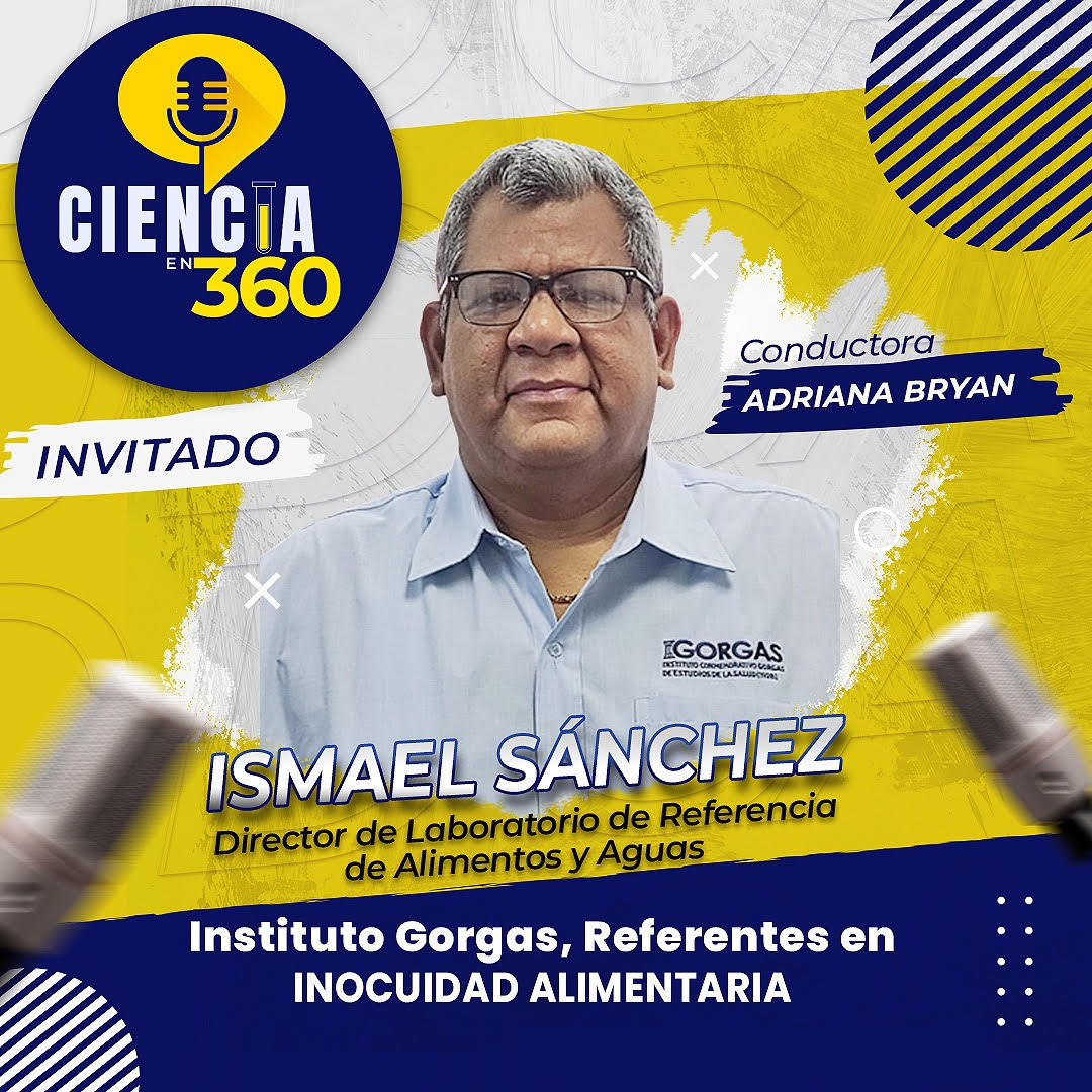 InstitutoGorgas's tweet photo. Visita nuestro canal,
de YouTube
https://t.co/gBpf7jcfay

Descubre
CIENCIA en 360
y conoce nuestro espacio
de divulgación científica
al alcance de todos. 📢
 
#cienciaen360
#icges
#somoshistoriayciencia
#inocuidad #Salud #ciencia #científica
#divulgacióncientífica https://t.co/ne5Ela6oCx