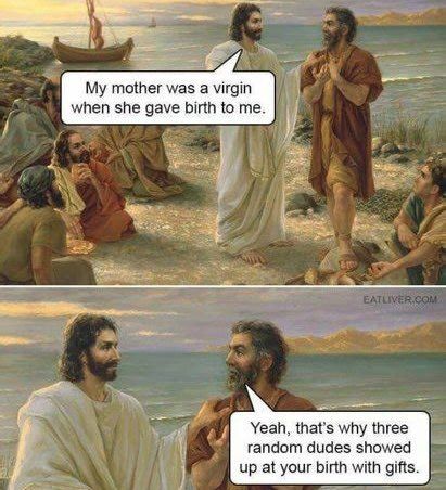 Satan (@postsofsatan) on Twitter photo 