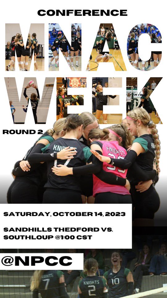 S-T Knights Volleyball (@stknightsvolle1) on Twitter photo 