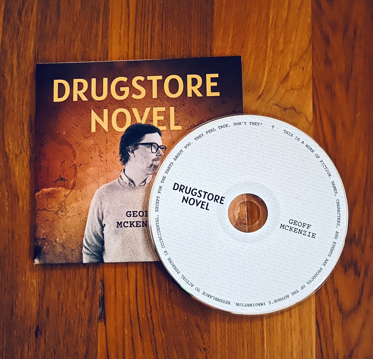 GeoffMcKenzie's tweet photo. Available now! https://t.co/omGBZo6QO2 https://t.co/sRYZIITMCo