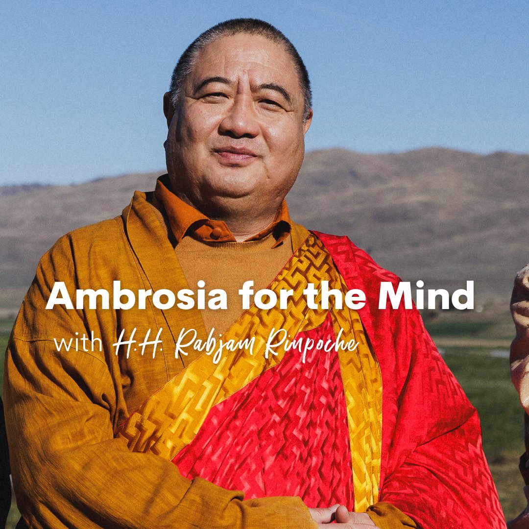 Namchak Community tweet media