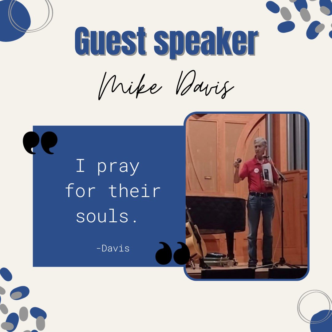 CUNEsower's tweet photo. We had a guest speaker on campus the other day talk about abortion, read the story on our website https://t.co/TDyAl3zZ5I
#snapcune #sower #cune #guestspeaker #guest #speaker #abortion #fightagainst 

Story credit: Nora Betts
Photo credit: Nora Betts
Design credits: Kayla Korb https://t.co/DP2JPKYtI2