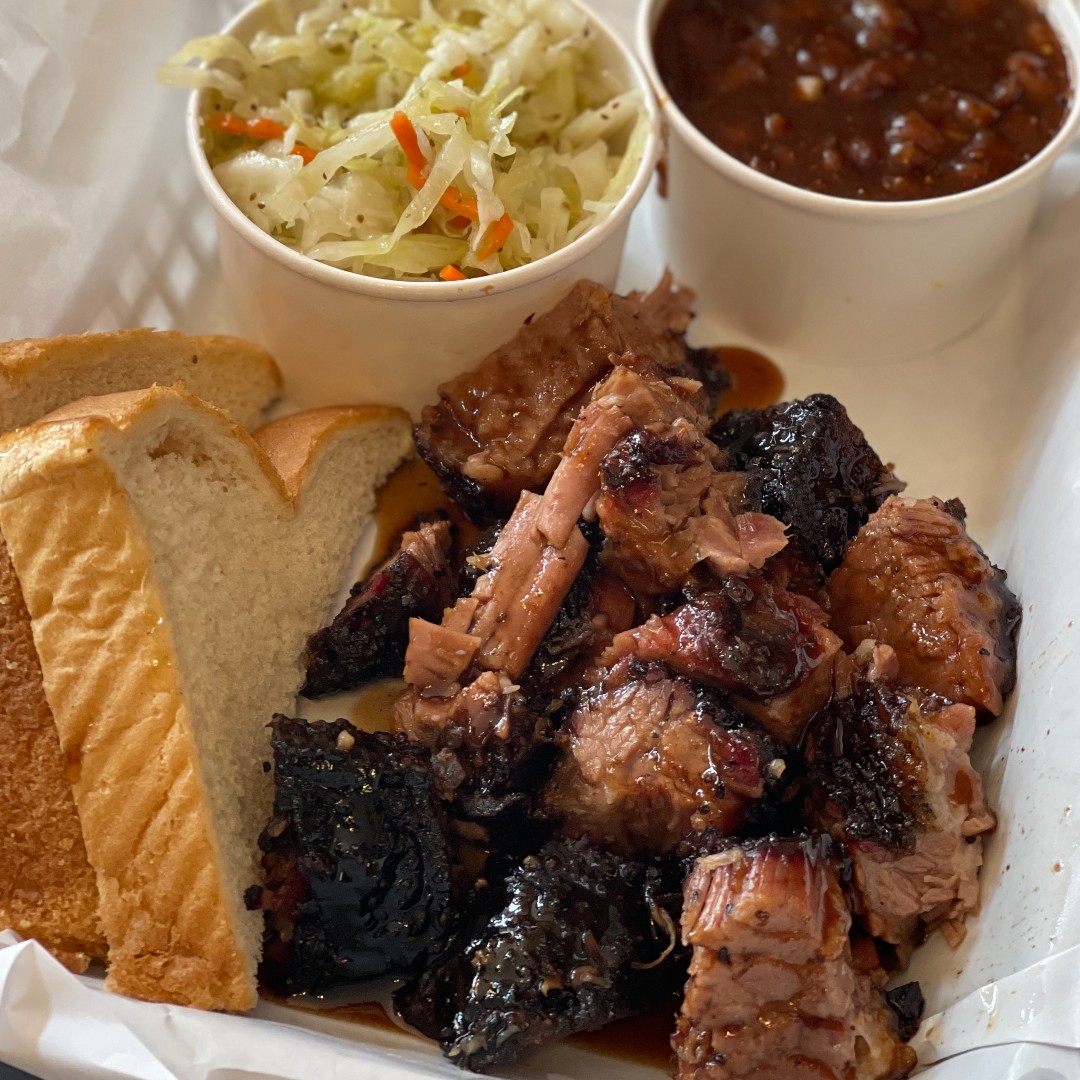 Who's ready to kick off the weekend with Burnt Ends? 🐮🔥🤤

#pappyssmokehouse #pappysstpeters #bbq #bbqfoodie #food #smokedmeats #stpetersmo #stcharlescounty #missouribbq #stcharleseats #bbqcaterer #bbqcatering