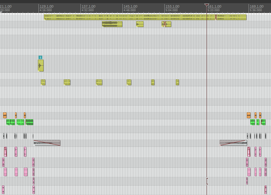The Distant Silence Radio Hour tweet media