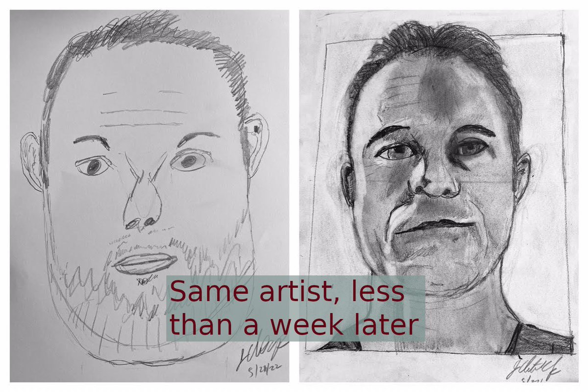 Alex is glad it was so difficult tweet media