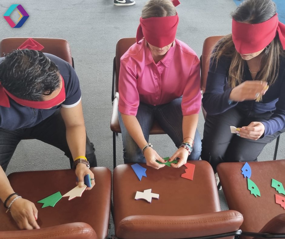 PremierDestServ's tweet image. Building bonds, fostering growth, and having a blast together! Our management team came together in Mexico for a dynamic team-building workshop. It was a fantastic opportunity to learn, brainstorm, and strengthen our unity.

#relocationservices #relocationcompany #relocation