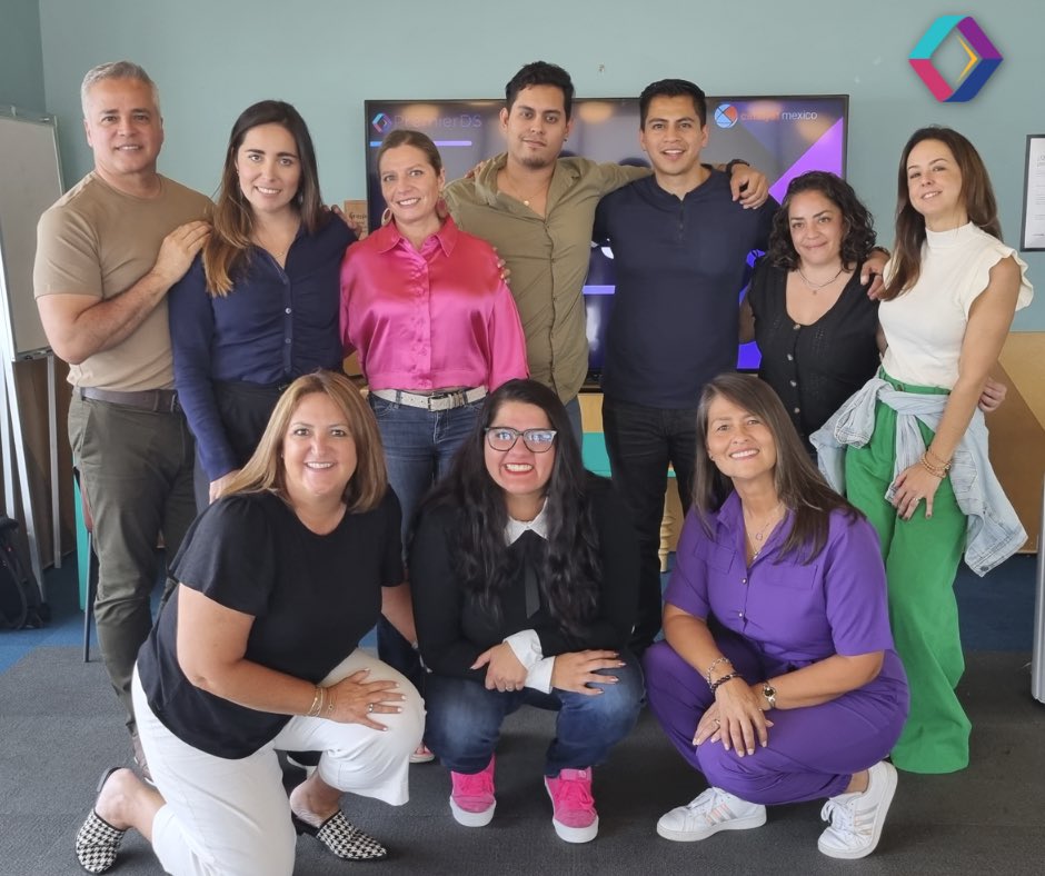 PremierDestServ's tweet image. Building bonds, fostering growth, and having a blast together! Our management team came together in Mexico for a dynamic team-building workshop. It was a fantastic opportunity to learn, brainstorm, and strengthen our unity.

#relocationservices #relocationcompany #relocation