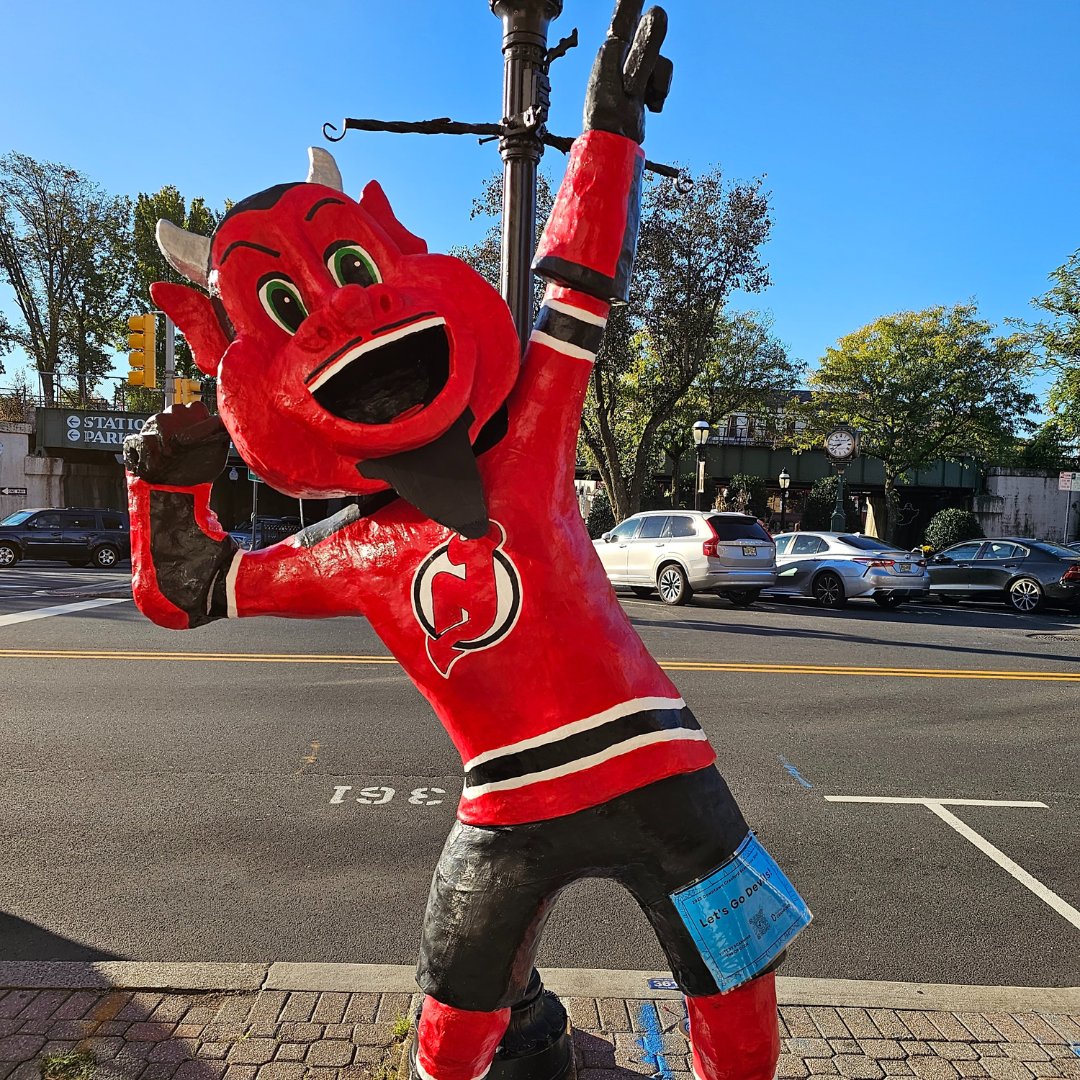 The scarecrows have started making their appearance downtown and they look incredible! Today is a perfect day to take a walk downtown and see them for yourself. We will be opening the online voting on Monday, and you'll have through Halloween to vote for your favorites.