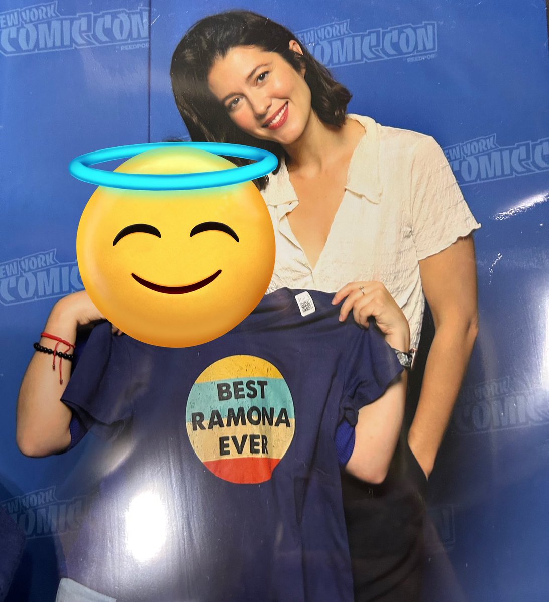 Mary E. Winstead Net tweet media