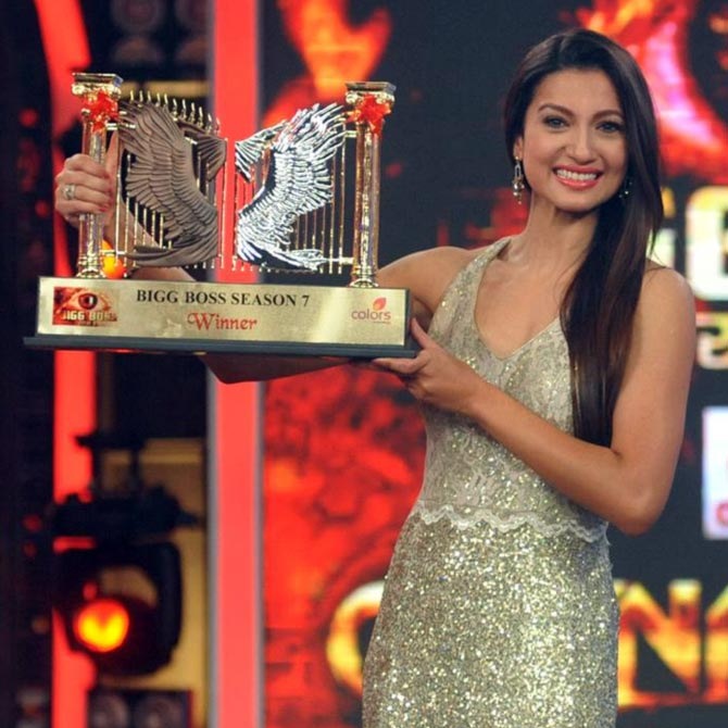 imthelazydude's tweet image. Best and most strongest female contestants of the bigg boss franchise.