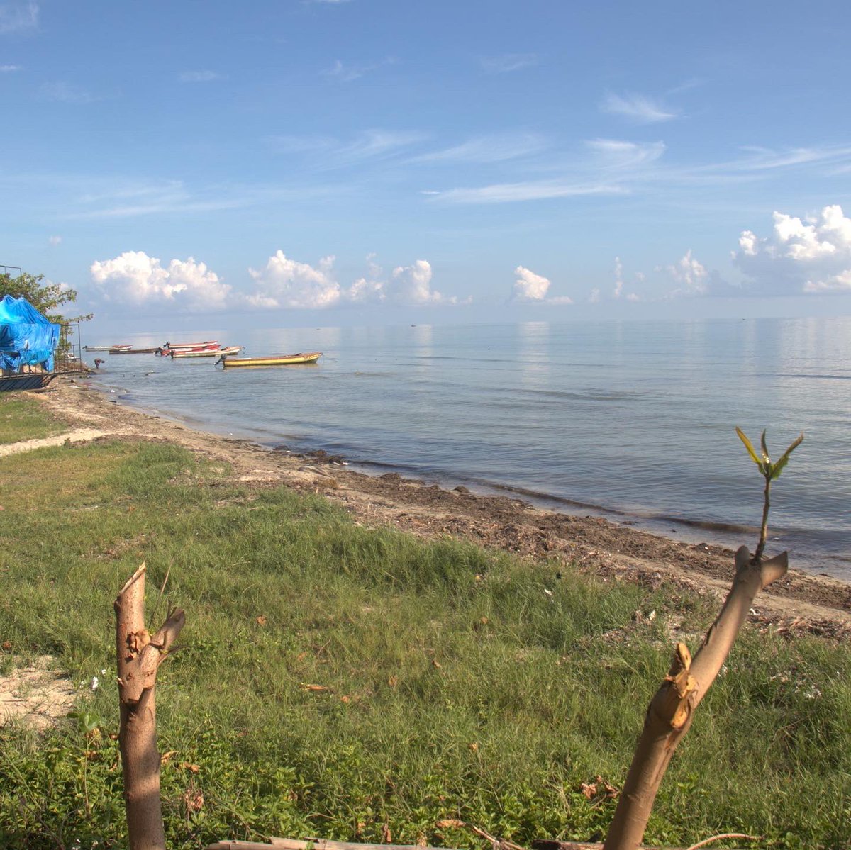 NorthGateHigh's tweet image. These at a few images from the most recent NGH beach cleanup exercise which was conducted on Saturday, September 16. We believe our efforts have contributed to a safer and cleaner environment. Let’s continue to take care of our home!
@jamentrust
@nuhduttyupja