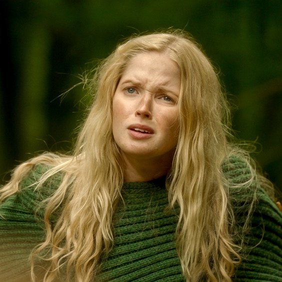 gobblingglitter's tweet image. Blonde Elora you will forever be loved by me