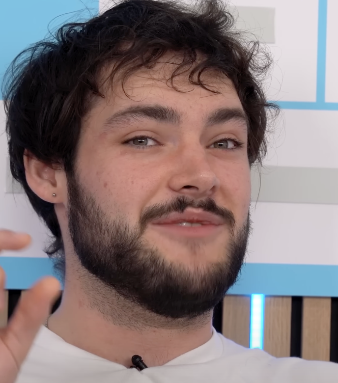 🦌ash / will 🍇 ⁸¹ tweet media