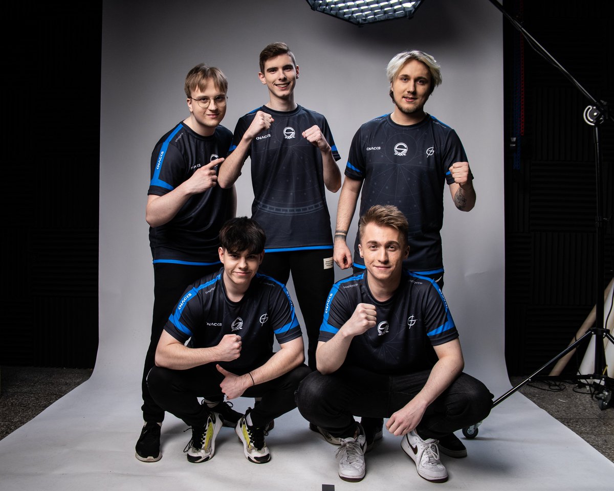POLO (@cs2polo) on Twitter photo My journey with <a href="/SNG_Esports/">Team Singularity</a> is coming to an end. As of today we are parting ways on good terms. I would like to say thank you to the entire organization for the opportunity that they gave us.
It was an amazing time that I will never forget. #SNGARMY 💙 My journey with <a href="/SNG_Esports/">Team Singularity</a> is coming to an end. As of today we are parting ways on good terms. I would like to say thank you to the entire organization for the opportunity that they gave us.
It was an amazing time that I will never forget. #SNGARMY 💙