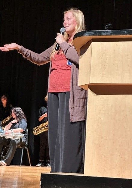 Goose Creek CISD Educational Technology tweet media