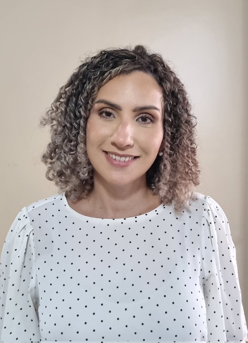 Isabele Reis Nephrologist tweet media