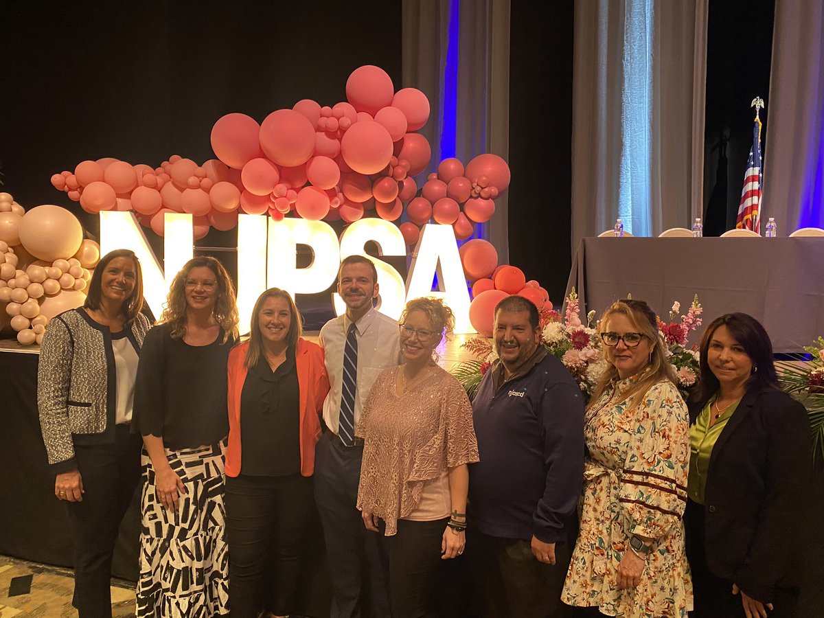 NJASCD (@njascd) on Twitter photo Celebrating our Inaugural Emerging Leader Class at #njspaconf2023 <a href="/agratitudegirl/">Kimberley Harrington</a> <a href="/HDaunoras/">Heidi Daunoras</a> <a href="/RhondaP23/">Rhonda Pevorus</a> <a href="/Corey_Cohen10/">Corey Cohen</a> <a href="/JessicanathanIS/">Jessica Nathan</a> <a href="/MissEduTech/">Cara Flodmand</a> <a href="/AngeloTMonaco/">Angelo Monaco, Ed.M.</a> <a href="/ngaujeanlamar/">Natasha Gaujean-La Mar</a> @ Celebrating our Inaugural Emerging Leader Class at #njspaconf2023 <a href="/agratitudegirl/">Kimberley Harrington</a> <a href="/HDaunoras/">Heidi Daunoras</a> <a href="/RhondaP23/">Rhonda Pevorus</a> <a href="/Corey_Cohen10/">Corey Cohen</a> <a href="/JessicanathanIS/">Jessica Nathan</a> <a href="/MissEduTech/">Cara Flodmand</a> <a href="/AngeloTMonaco/">Angelo Monaco, Ed.M.</a> <a href="/ngaujeanlamar/">Natasha Gaujean-La Mar</a> @