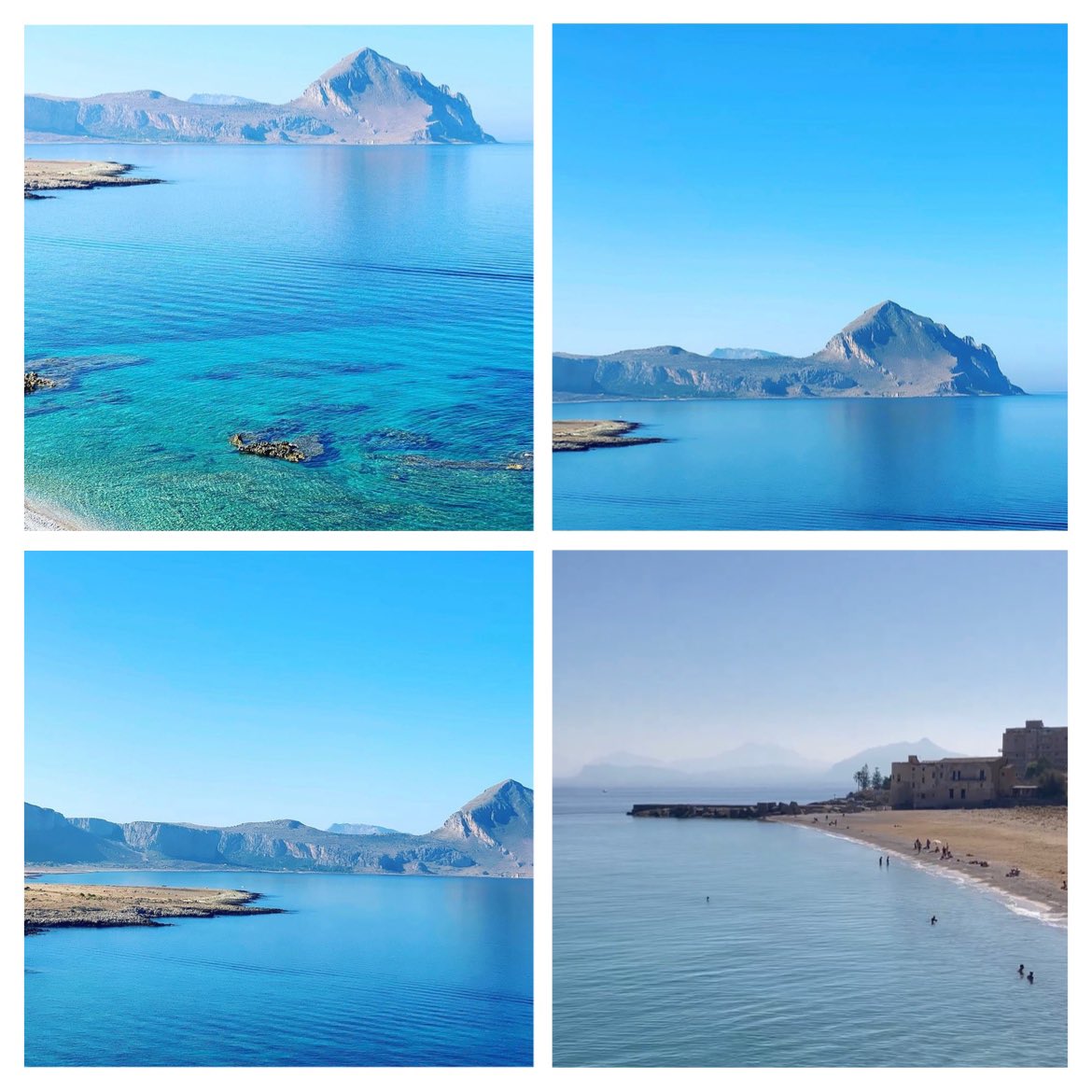 Scenery from today’s set of #ViolaComeIlMare 2 with #CanYaman as Francesco Demir

Location: Sicily around Trapani