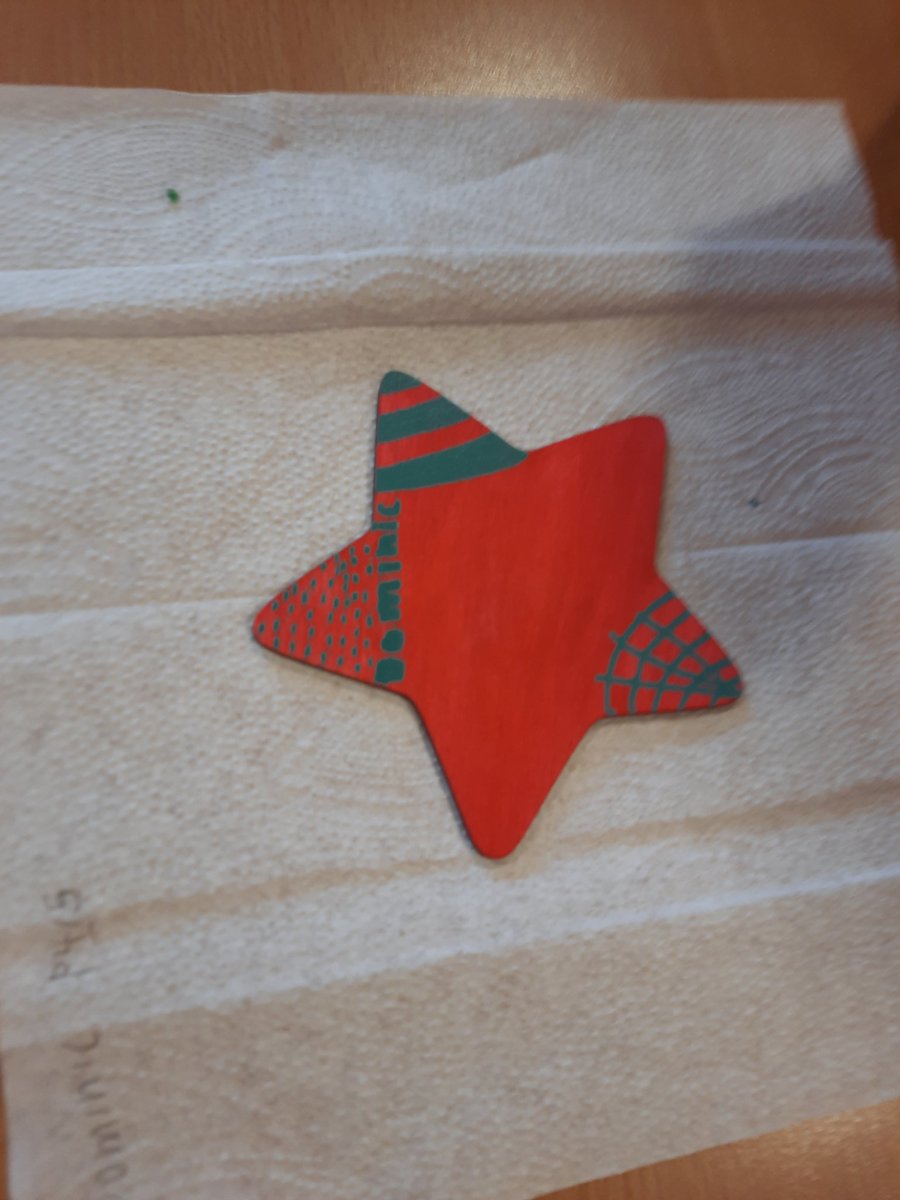 MrsHorne10's tweet photo. What a great way to finish for a holiday; crafting all day long with the stars from each house during our Mental Health Day. @HareleeshillPS #itsSLC https://t.co/mu9gHYzGiv