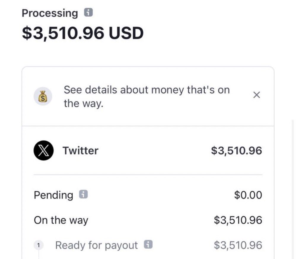 XRP_2026's tweet photo. It is now time to register for the @X Revenue Payout program, #XRParmy. Please note that a minimum of 500 followers is required for enrollment. No $XRP or cryptocurrency account should have less than 500 followers. Kindly repost this message and leave an "X" below, and be sure to follow back all participants. Don't forget to follow me as well. Let's keep moving forward with enthusiasm!