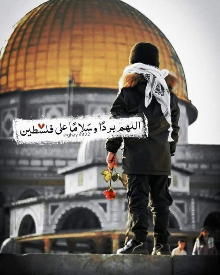 ( سينقذنٱ ٱللـﮪ ڪما يفعـل في ڪل مرة )🫶