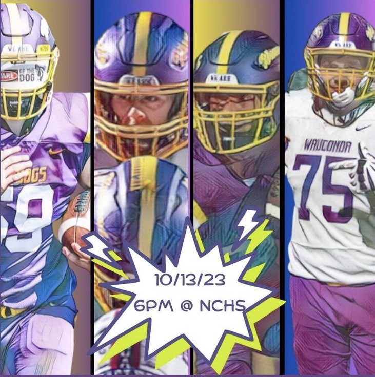 Bulldog Youth Sports Football tweet media