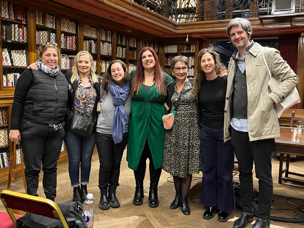 Éditions des femmes tweet media