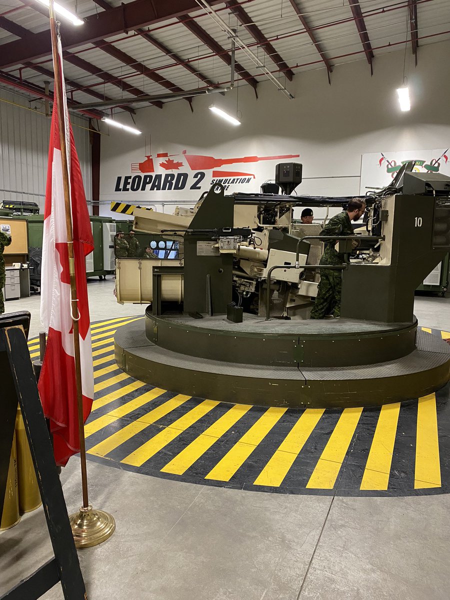 carolynpatton's tweet image. What an incredible experience w @Canada_Company &amp;amp; @3CdnDiv3DivCA at Ex Collaborative Spirit. We had the opportunity to experience &amp;amp; engage with soldiers to learn more about the #CdnForces #CdnArmy. TU for all y do. #CAF