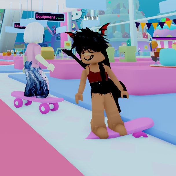 Roblox SLENDER Profiles 🥵