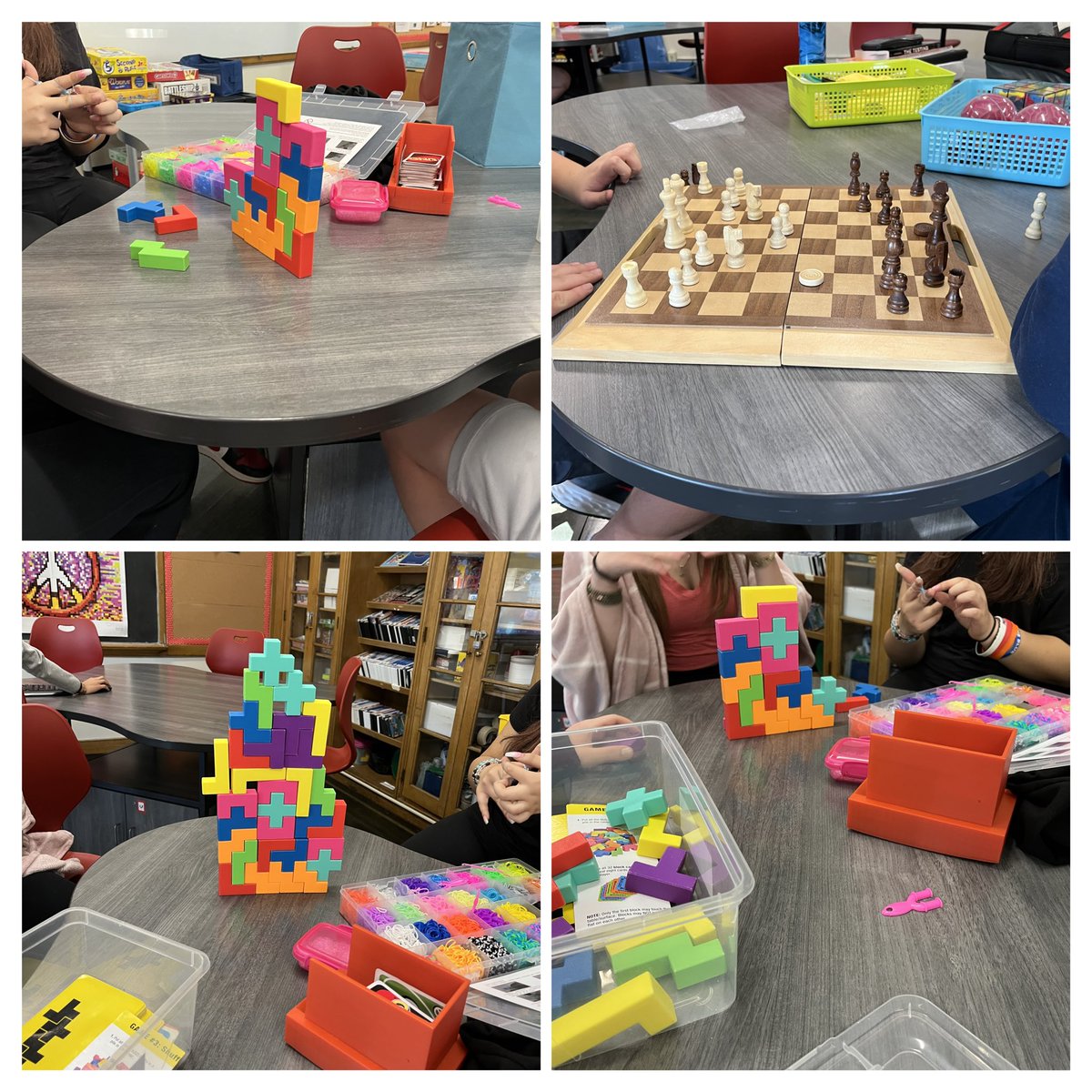 Great to have L3 up and running. <a href="/ASchout10/">Art Schouten</a> <a href="/WJHS75/">Terrence Thompson</a> <a href="/vw_innovation/">Van Wyck Innovation</a> <a href="/WCSDEmpowers/">WCSDEmpowers</a>