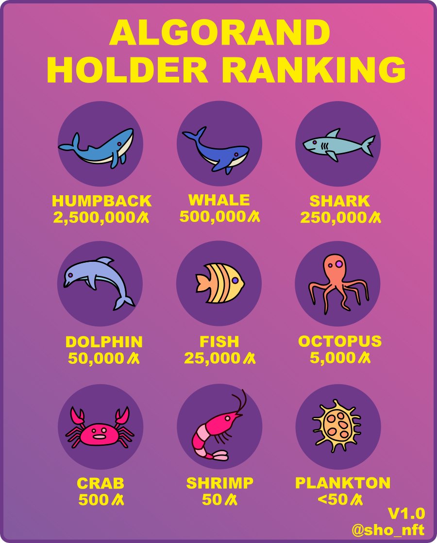 sho_nft's tweet photo. @goldenmngo @FolksFinance Whale! https://t.co/QSjrletSTy