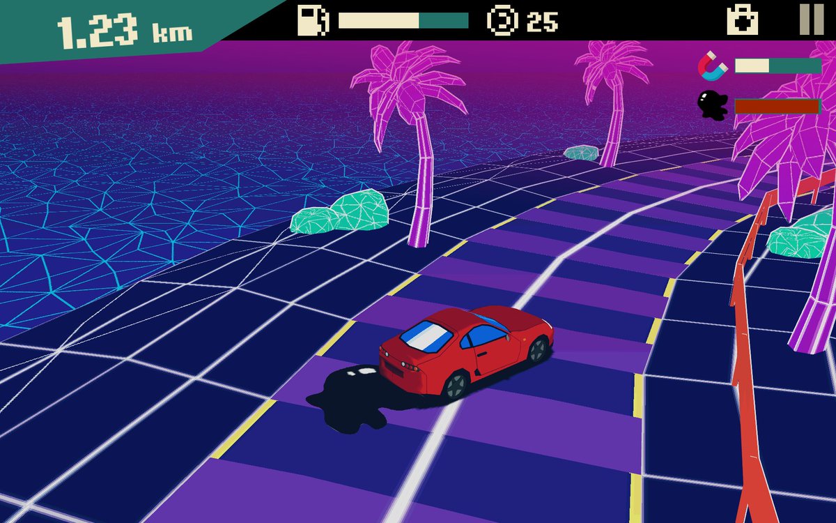 tendokore's tweet photo. #SeasideDriving by @FrozenLakeGames  is finally coming to #NintendoSwitch on October 26! Get your tape decks ready!

https://t.co/zGqNwJko41

Wishlist now! https://t.co/Py5AURDJBe